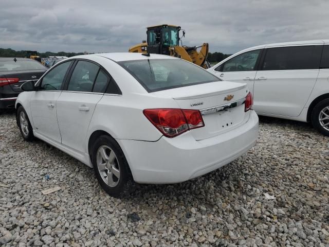 2013 Chevrolet Cruze LT