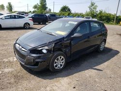 2014 Hyundai Accent GLS for sale in Montreal Est, QC