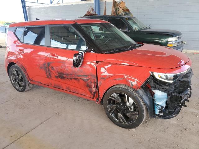 2023 KIA Soul GT Line