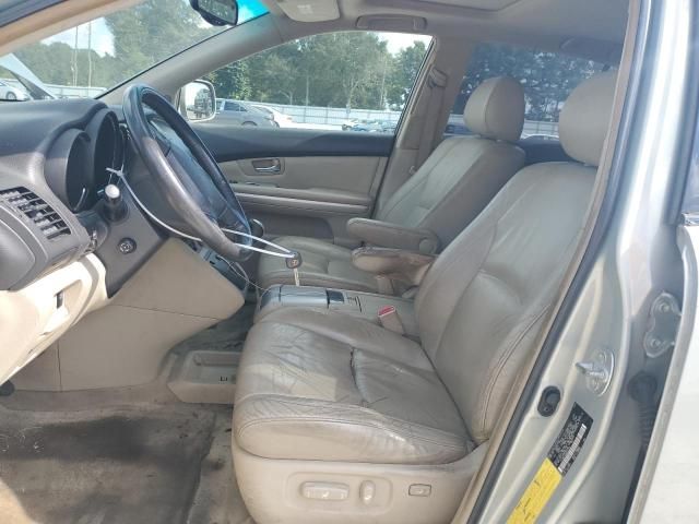 2006 Lexus RX 400