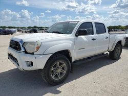 Toyota Vehiculos salvage en venta: 2014 Toyota Tacoma Double Cab Prerunner Long BED