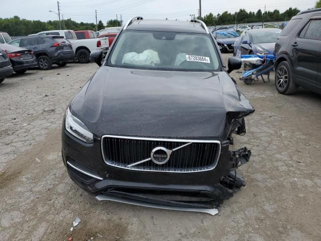 2016 Volvo XC90 T6