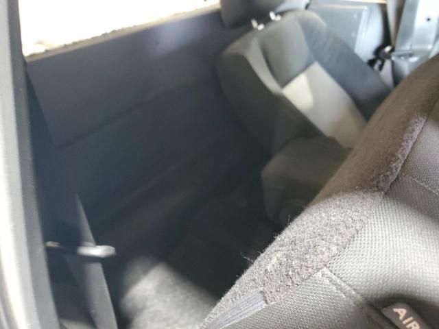 2010 Ford Ranger Super Cab
