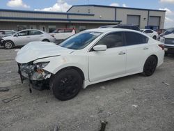 2018 Nissan Altima 2.5 en venta en Earlington, KY