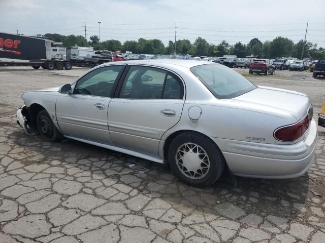 2000 Buick Lesabre Limited