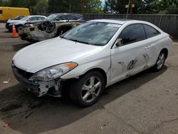 2004 Toyota Camry Solara SE for sale in Denver, CO