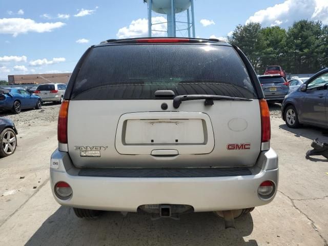 2007 GMC Envoy