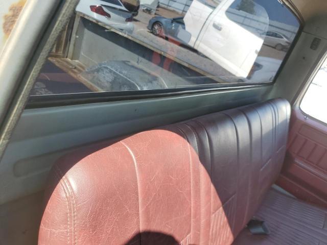 1981 Chevrolet C10