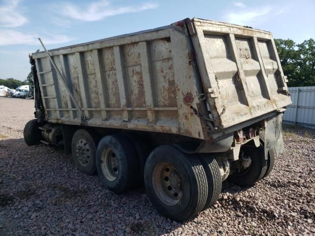 2005 International 5500 5500I