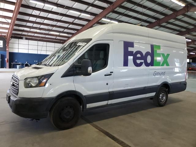 2015 Ford Transit T-350