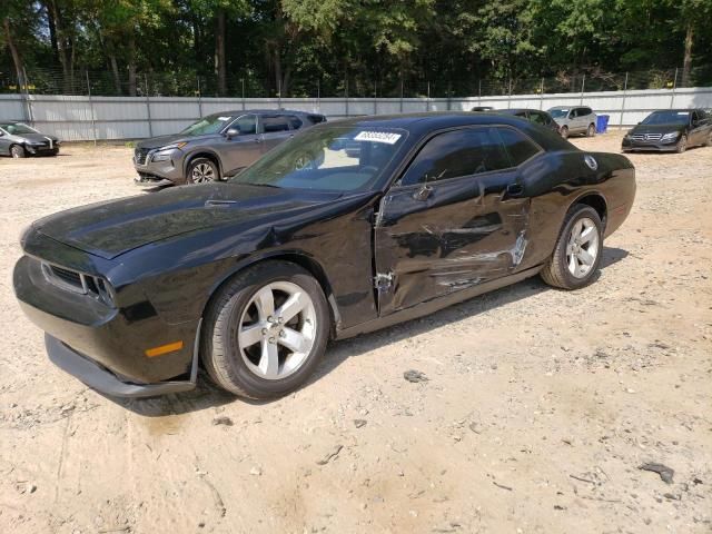 2013 Dodge Challenger SXT