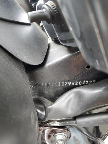 2007 Harley-Davidson Flhrci