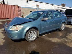 Salvage cars for sale from Copart New Britain, CT: 2010 Chevrolet Cobalt LS