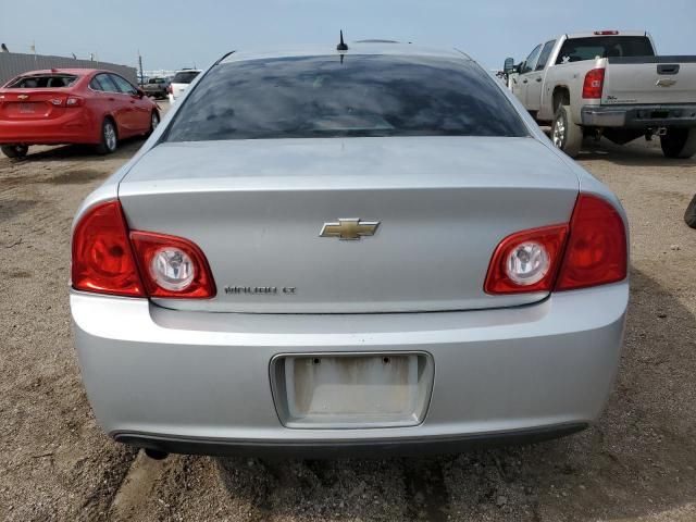 2011 Chevrolet Malibu 2LT