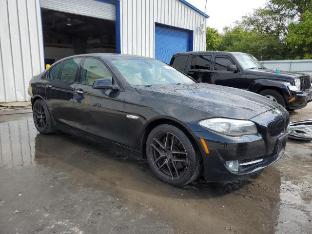 2011 BMW 535 I