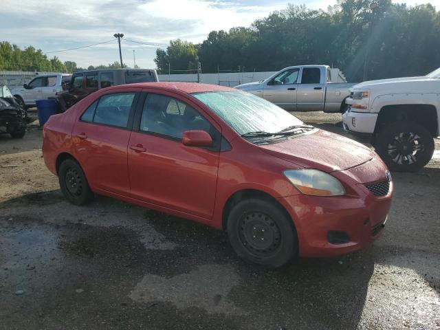 2010 Toyota Yaris