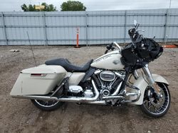 Harley-Davidson Vehiculos salvage en venta: 2022 Harley-Davidson Fltrxs