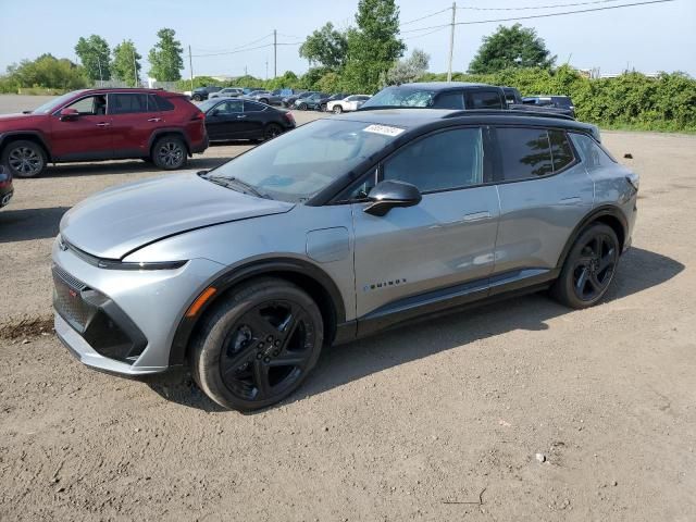 2024 Chevrolet Equinox 3RS