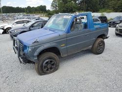 Mitsubishi Montero salvage cars for sale: 1994 Mitsubishi Pajero