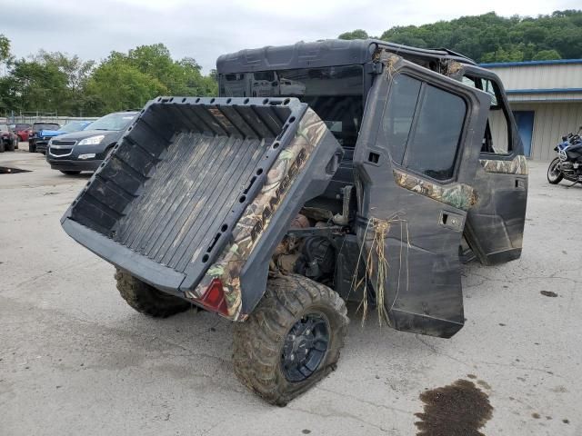 2022 Polaris Ranger Crew XP 1000 Northstar Ultimate