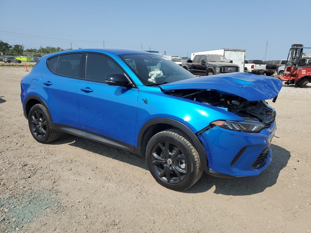 2023 Dodge GT For Sale in Houston, TX Lot 67048***