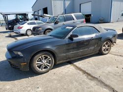 2014 Ford Mustang en venta en Tulsa, OK