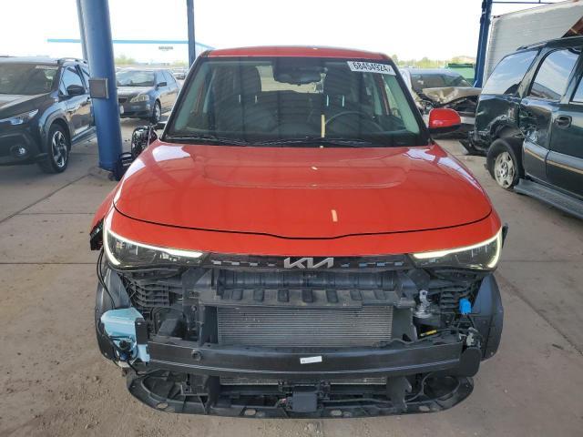 2023 KIA Soul GT Line