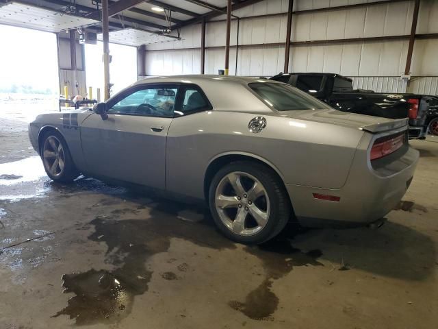 2014 Dodge Challenger R/T