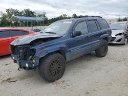 2000 Jeep Grand Cherokee Limited for sale in Spartanburg, SC