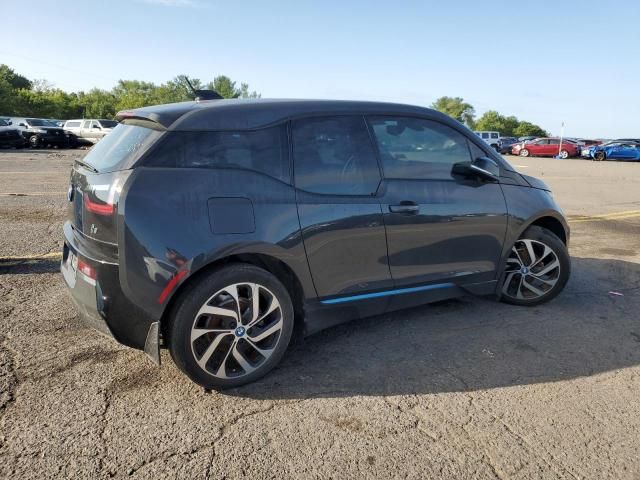 2015 BMW I3 BEV