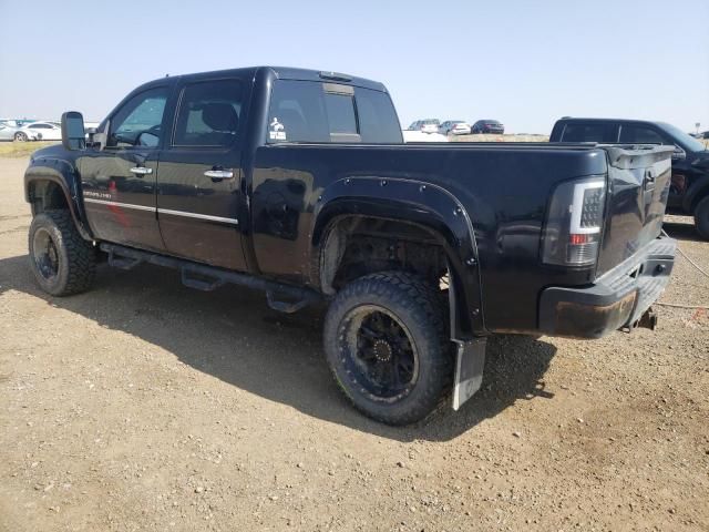 2011 GMC Sierra K2500 Denali