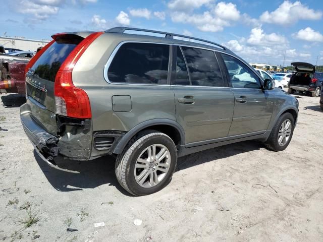 2009 Volvo XC90 3.2