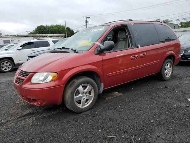 2006 Dodge Grand Caravan SXT