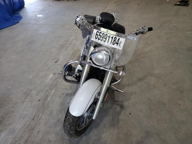 2004 Yamaha XV1700 A