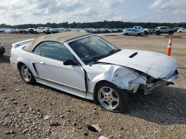 2002 Ford Mustang