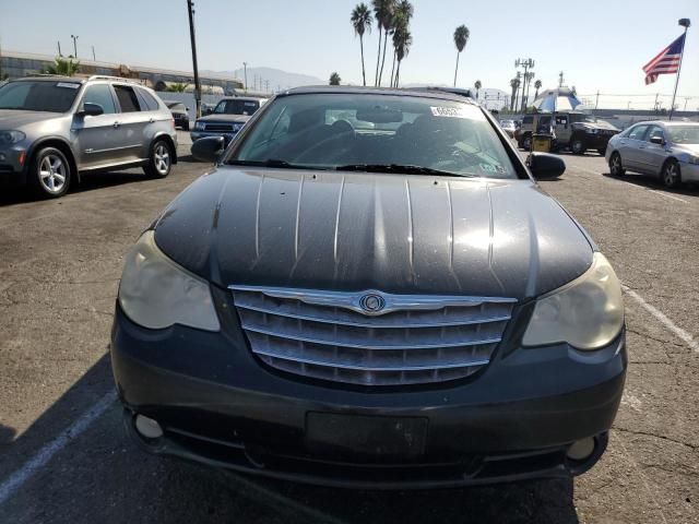 2008 Chrysler Sebring Touring