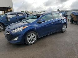 Hyundai Elantra salvage cars for sale: 2013 Hyundai Elantra GT