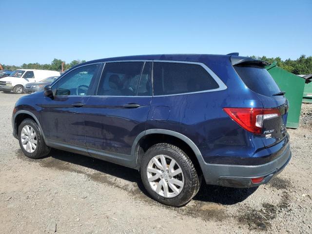 2019 Honda Pilot LX