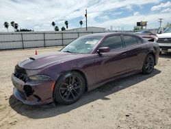 Dodge Charger salvage cars for sale: 2020 Dodge Charger GT