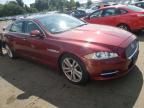 2013 Jaguar XJL Portfolio