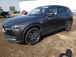 2017 Mazda CX-5 Grand Touring for sale in Rocky View County, AB