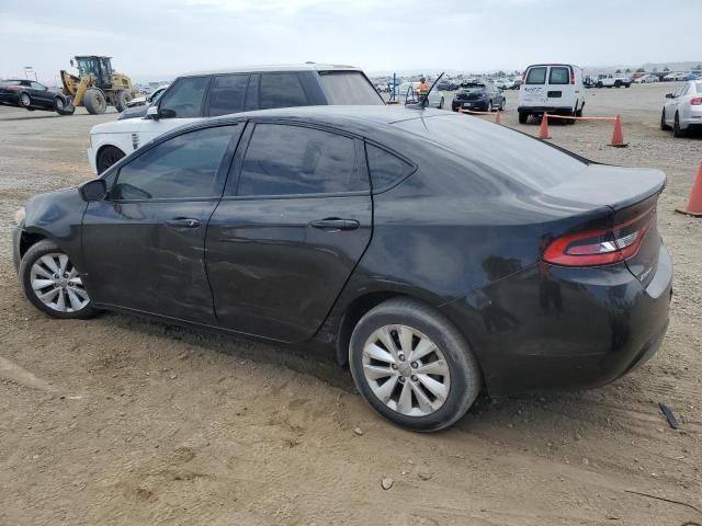 2015 Dodge Dart SE Aero