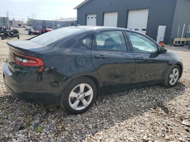 2015 Dodge Dart SXT