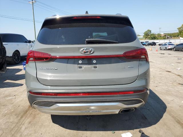 2023 Hyundai Santa FE SEL Premium