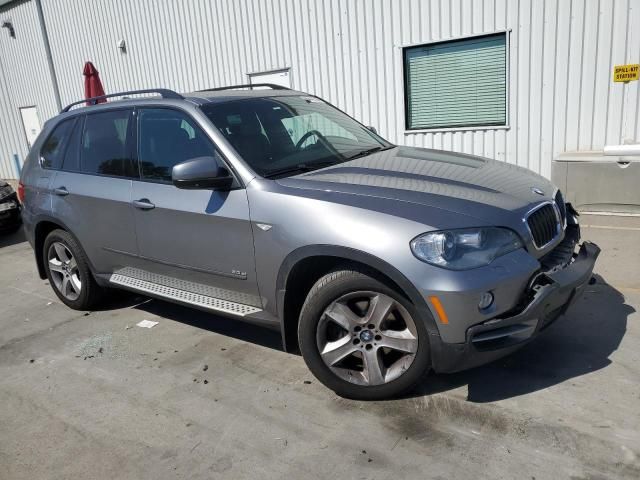 2008 BMW X5 3.0I