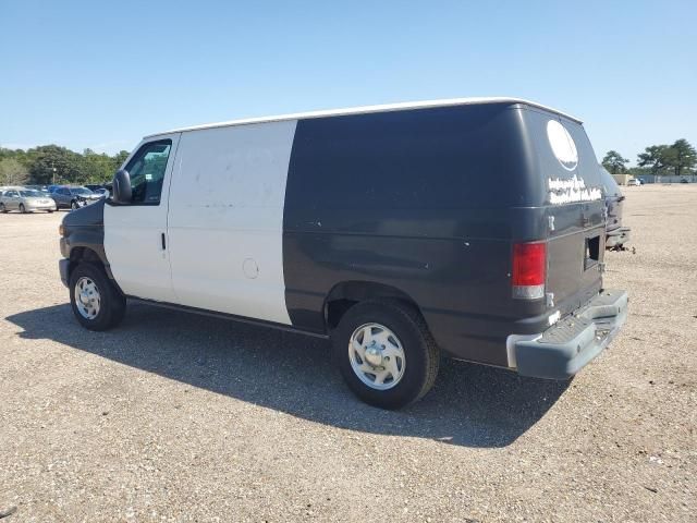 2012 Ford Econoline E150 Van