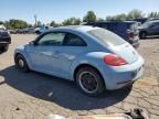 2012 Volkswagen Beetle