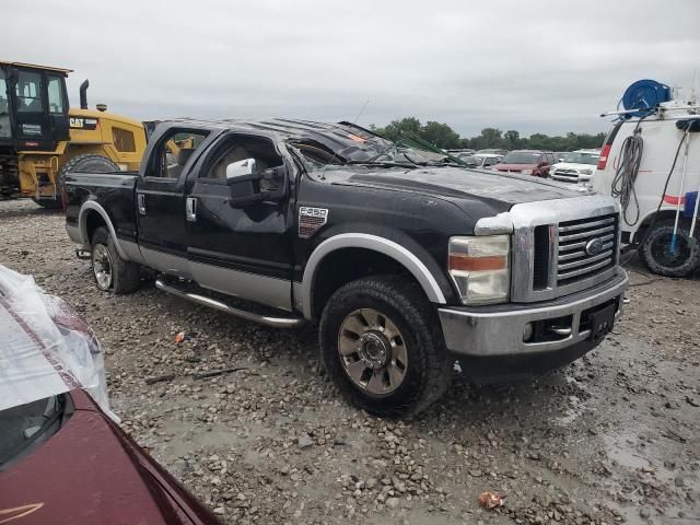 2010 Ford F250 Super Duty