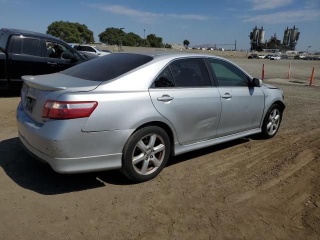 2009 Toyota Camry Base