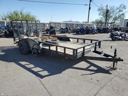 Other salvage cars for sale: 2023 Other Trailer